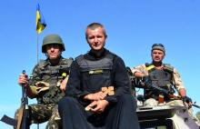 Вооруженные силы Украины. Фото с irs.in.ua